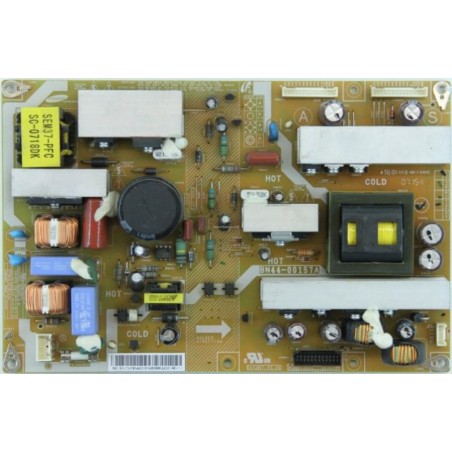 ALIMENTATION SAMSUNG BN4400157