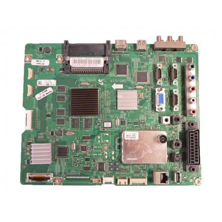 Main Board Samsung BN41-01545B - PS50490