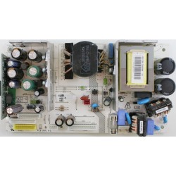 Alimentation 17PW22-4 pour Télé LCD. Références : 17PW22-4 Constructeur : Vstel Origines:  Techwood TC66783HD