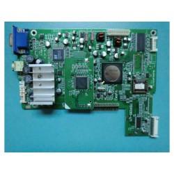 INVERTER 715V1265-J/1 pour Télé LCD. MARQUE: AOC Référence: 715V1265-J/1 Compatibilité: A27W231