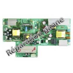 RÉPARATION ALIMENTATION TOSHIBA PE0071 A