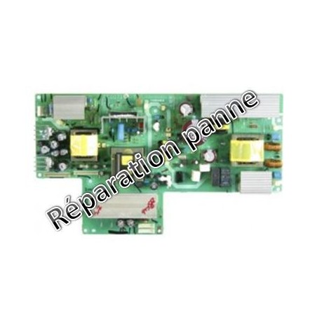 RÉPARATION ALIMENTATION TOSHIBA PE0071 A