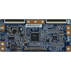 T-CON LG T370HW03