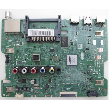 MAIN AV SAMSUNG BN41-02582A