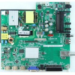 ALIMENTATION MAIN AV TOKAI CV9202H-C39