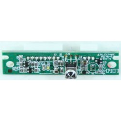 RECEPTEUR INFRAROUGE PHILIPS LED GWA7.820.628-2C 32PFL5604H/12