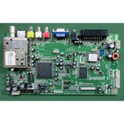 MAIN AV MATSUI CX NPTD15 01B