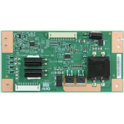 DRIVER BOARD LG LED 32LV355T 55.31T14.D02