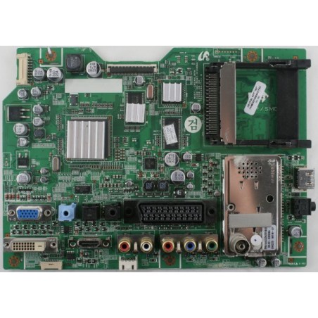 MAIN BOARD SAMSUNG BN41-01086A