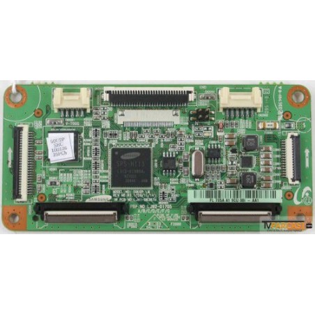 LOGIC BOARD SAMSUNG LJ41-08387A