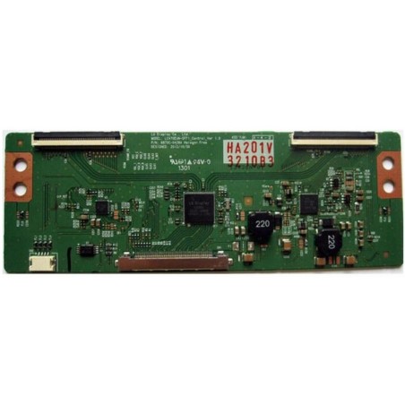 TCON  6870C-0438A