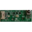 RECEPTEUR INFRAROUGE TOSHIBA LCD 60EB40R03A03P