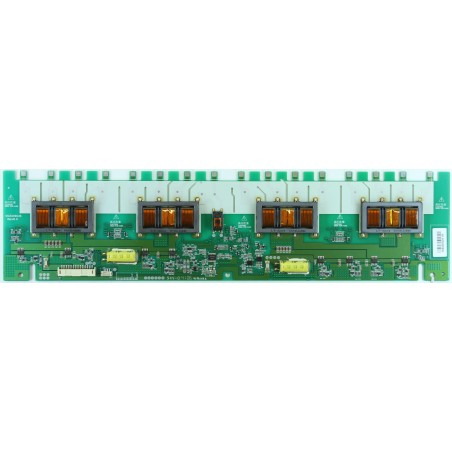 Inverter  SSI320WA16 Rev0.6