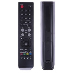 TÉLÉCOMMANDE UNIVERSELLE SAMSUNG