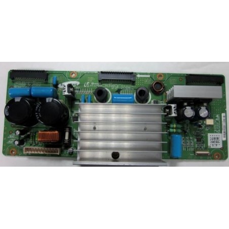 Y-SUS SAMSUNG PLASMA LJ41-02758A