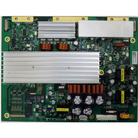 Y-SUS LG PLASMA 6870QYE011D