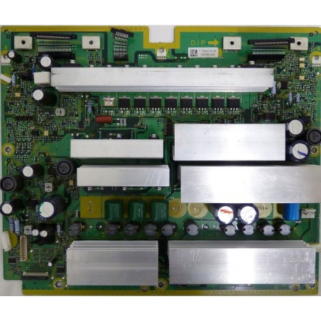 Y-SUS PANASONIC PLASMA TNPA4410