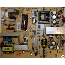 MONITEUR TOSHIBA LCD 715G3714-P01-H20-003D