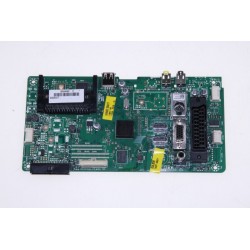 MAIN BOARD TOSHIBA 17MB62-1 JVC