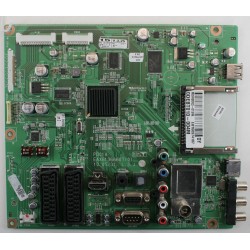 MAIN BOARD  EAX61366607 (0) LG