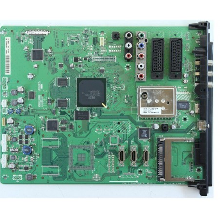 Main BOARD PHILIPS - 313912364221 W810.5