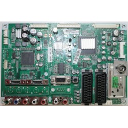 Main Board LG - EAX32572506-0 LP78A-B - PP78A-B