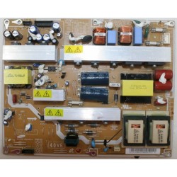 ALIMENTATION SAMSUNG N44-00199A - REV.1.2 - IP-211135A