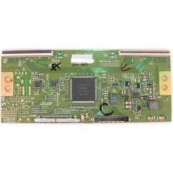 T-CON BOARD LG LED 6870C-0425B