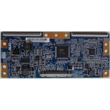 T-CON AUO T420HW04 CTRL BD