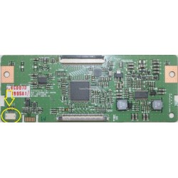 T-CON LG LC320WXN-SBA1