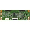 T-CON BOARD SAMSUNG BN96-32745A