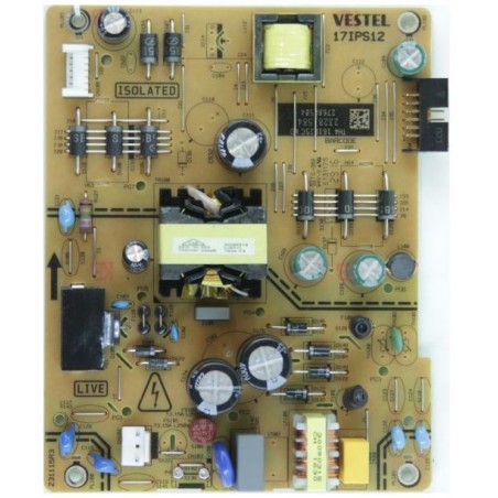 ALIMENTATION VESTEL 17IPS12