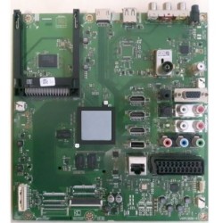 MAIN AV GRUNDIG VXP190R-2 V014120C1A-A1A-2