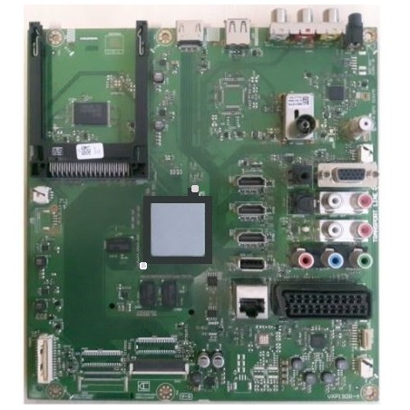 MAIN AV GRUNDIG VXP190R-2 V014120C1A-A1A-2