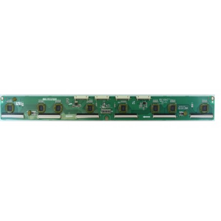BUFFER BOARD LJ41-08459A SAMSUNG