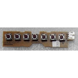 BOUTON COMMANDE GRUNDIG VNX191-03