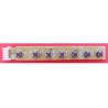 SHARP BUTTON TV FF534WJ