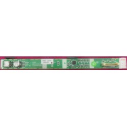 KEY CONTROLLER BN41-01411A SAMSUNG