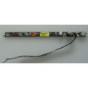 MODULE DE COMMANDE SAMSUNG BN96-16729D