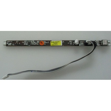 MODULE DE COMMANDE SAMSUNG BN96-16729D