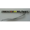 MODULE DE COMMANDE SAMSUNG BN96-16729D