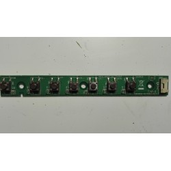 POWER BOUTTON  TOSHIBA 60EB40K02A01P