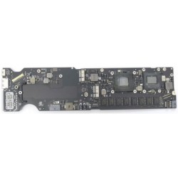 Carte mère MacBook Air 13'' 820-2838-A A1369 Fin 2010 Intel Core 2 Duo 1,86 GHz 2GB