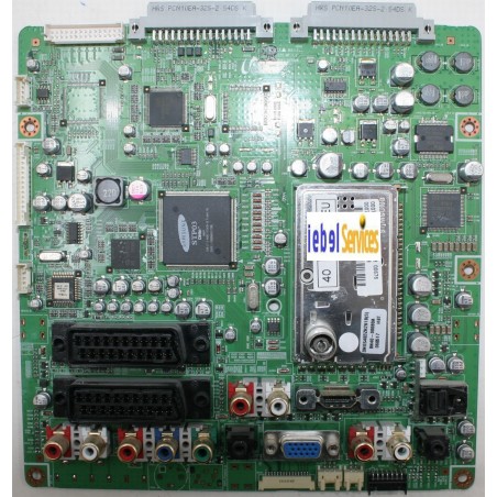 MAIN BOARD SAMSUNG BN41-00700B