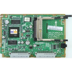 MAIN BOARD SAMSUNG  BN44-00684A