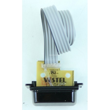 MODULE IR VESTEL 17LD160