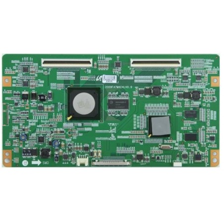 T-CON SAMSUNGT-CON SAMSUNG  2009FA7M4C4LV0.9