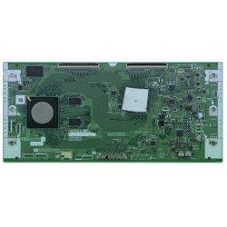 T-CON LVDS SHARP QKITPF464WJN1