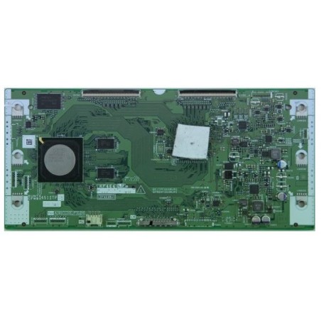 T-CON LVDS SHARP QKITPF464WJN1