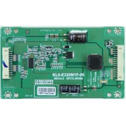 DRIVERS LED LG KLS-E320N1F-06 REV 0.6